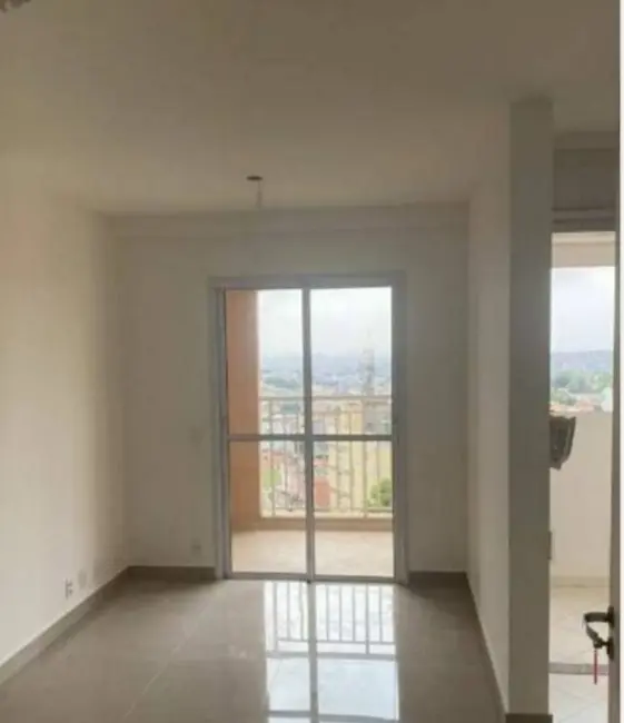Foto 9 de Apartamento com 2 quartos para alugar, 50m2 em Vila Curuçá, Santo Andre - SP