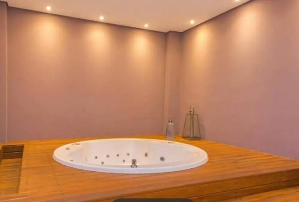 Foto 5 de Apartamento com 2 quartos para alugar, 50m2 em Vila Curuçá, Santo Andre - SP