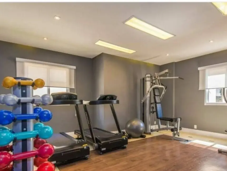 Foto 3 de Apartamento com 2 quartos para alugar, 50m2 em Vila Curuçá, Santo Andre - SP
