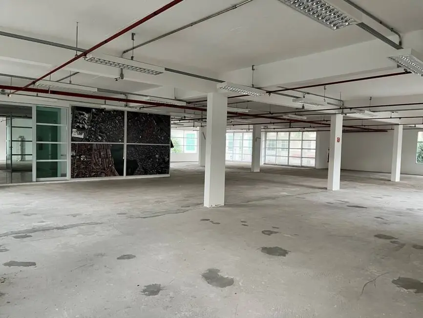 Foto 5 de Armazém / Galpão à venda, 730m2 em Centro, Sao Bernardo Do Campo - SP