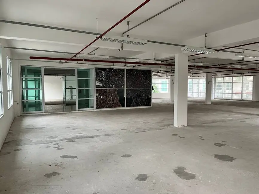 Foto 8 de Armazém / Galpão à venda, 730m2 em Centro, Sao Bernardo Do Campo - SP