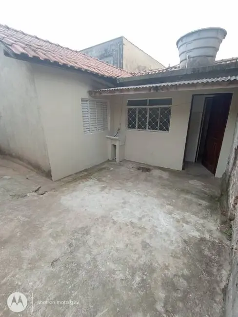 Foto 8 de Casa com 2 quartos à venda em Parque das Nações, Santo Andre - SP