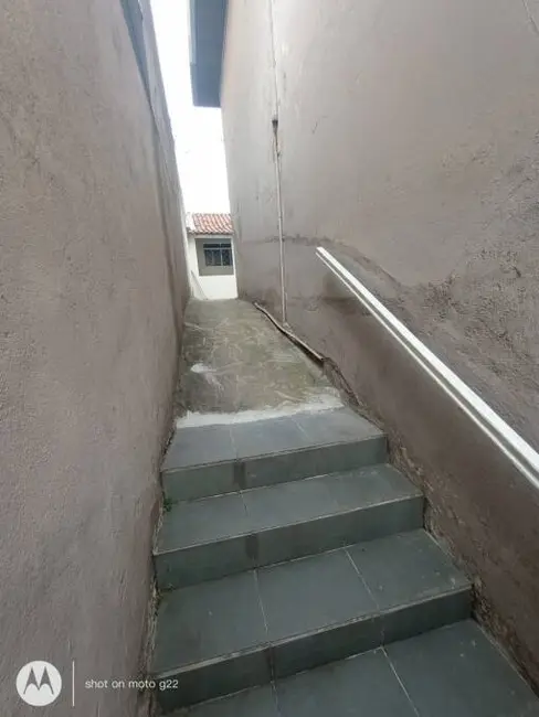 Foto 6 de Casa com 2 quartos à venda em Parque das Nações, Santo Andre - SP