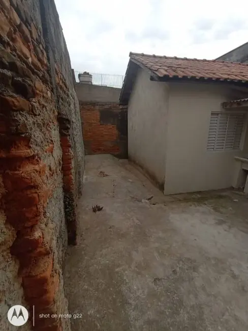 Foto 7 de Casa com 2 quartos à venda em Parque das Nações, Santo Andre - SP