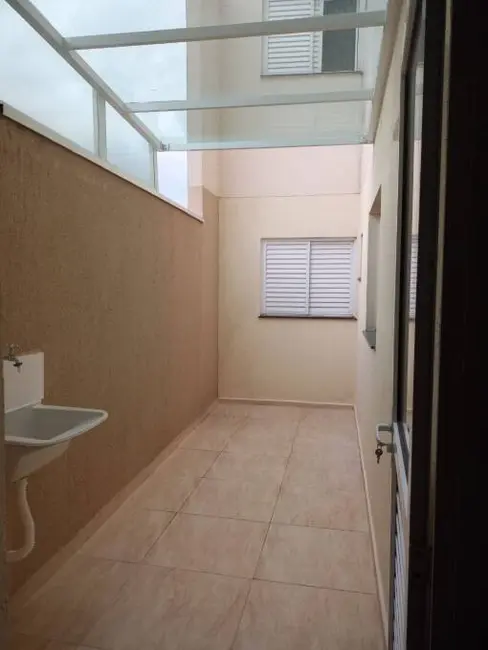 Apartamento com 2 quartos para alugar em Vila Eldízia, Santo Andre - SP - imagem 5 Foto 5 de Apartamento com 2 quartos para alugar em Vila Eldízia, Santo Andre - SP