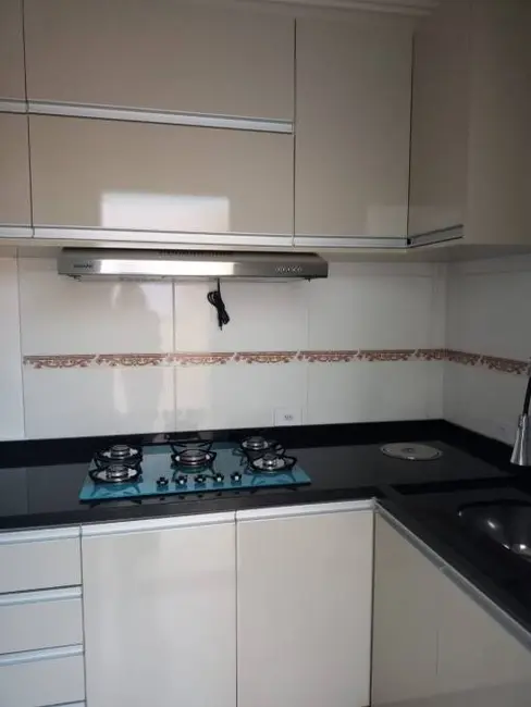 Apartamento com 2 quartos para alugar em Vila Eldízia, Santo Andre - SP - imagem 6 Foto 6 de Apartamento com 2 quartos para alugar em Vila Eldízia, Santo Andre - SP