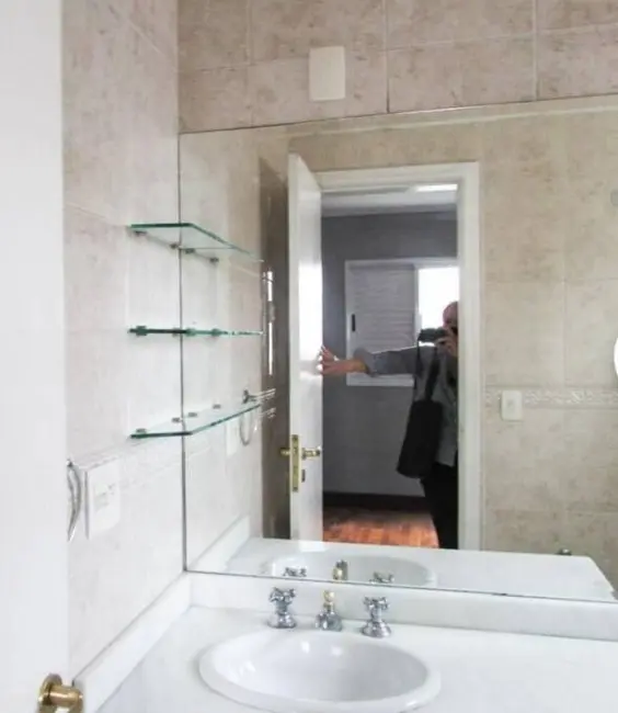 Foto 9 de Apartamento com 2 quartos para alugar em Jardim, Santo Andre - SP