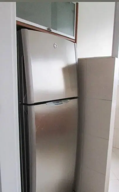 Foto 2 de Apartamento com 2 quartos para alugar em Jardim, Santo Andre - SP