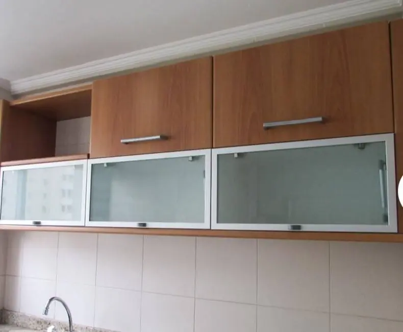 Foto 4 de Apartamento com 2 quartos para alugar em Jardim, Santo Andre - SP