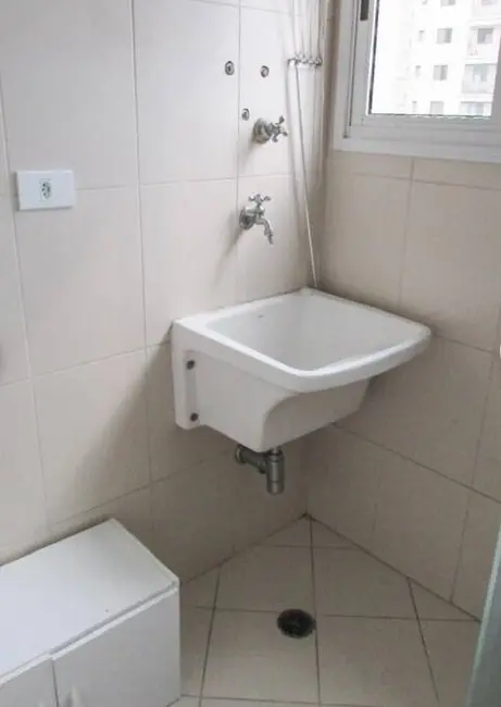 Foto 7 de Apartamento com 2 quartos para alugar em Jardim, Santo Andre - SP