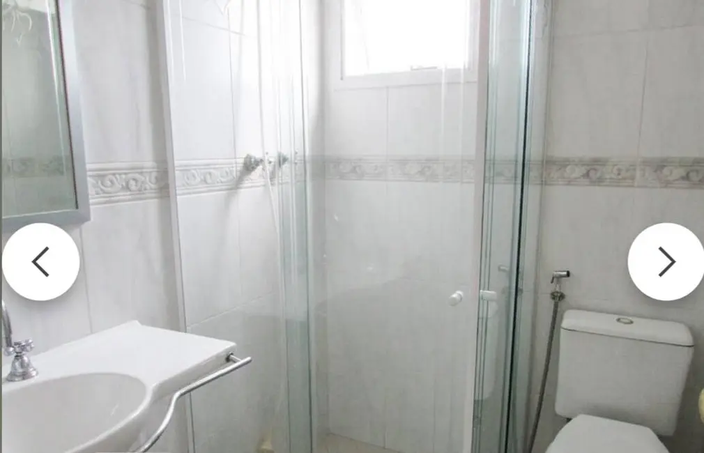 Foto 1 de Apartamento com 2 quartos para alugar em Jardim, Santo Andre - SP