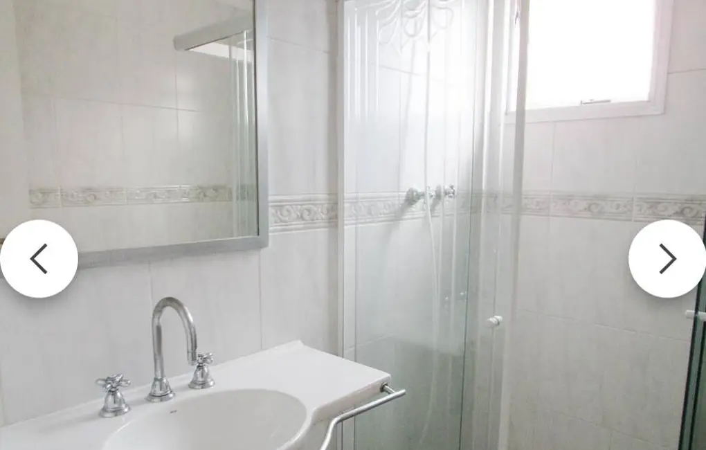 Foto 3 de Apartamento com 2 quartos para alugar em Jardim, Santo Andre - SP