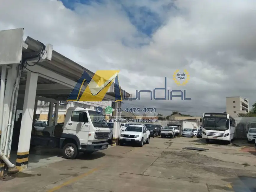Sala Comercial à venda, 1814m2 em Vila Carrão, São Paulo - SP - imagem 2 Foto 2 de Sala Comercial à venda, 1814m2 em Vila Carrão, São Paulo - SP