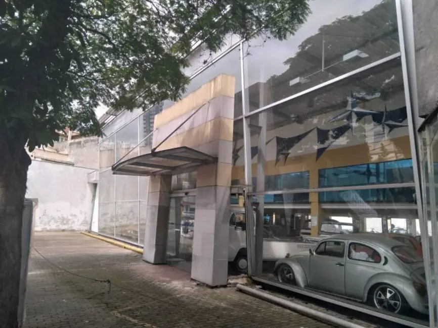Foto 3 de Sala Comercial à venda, 1814m2 em Vila Carrão, São Paulo - SP