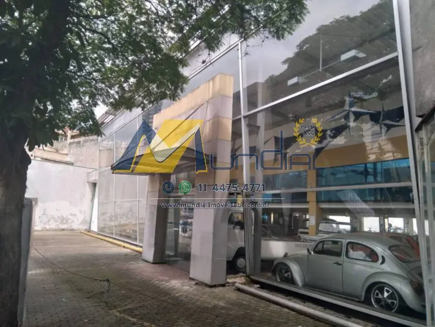 Sala Comercial à venda, 1814m2 em Vila Carrão, São Paulo - SP - imagem 3 Foto 3 de Sala Comercial à venda, 1814m2 em Vila Carrão, São Paulo - SP