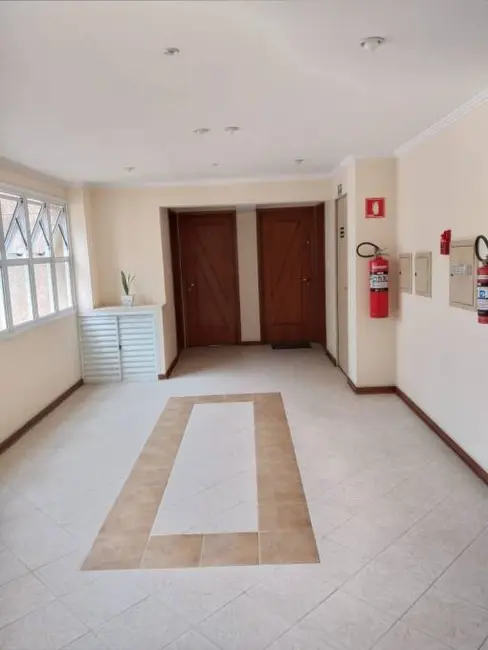 Foto 8 de Apartamento com 3 quartos para alugar em Vila Bastos, Santo Andre - SP