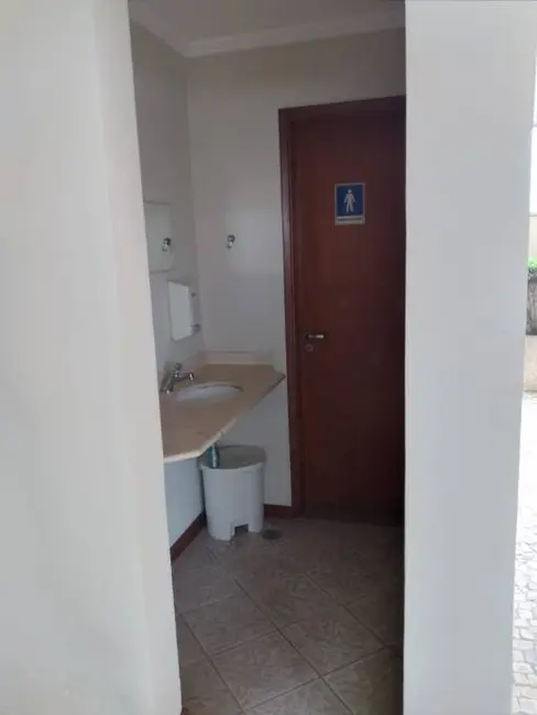 Foto 2 de Apartamento com 3 quartos para alugar em Vila Bastos, Santo Andre - SP