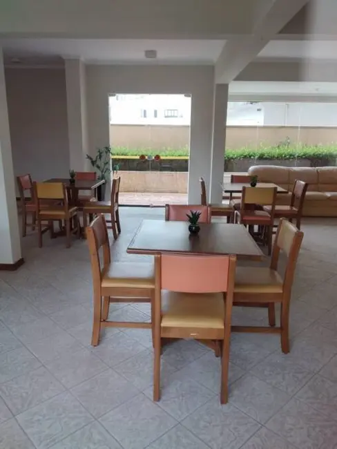 Foto 9 de Apartamento com 3 quartos para alugar em Vila Bastos, Santo Andre - SP