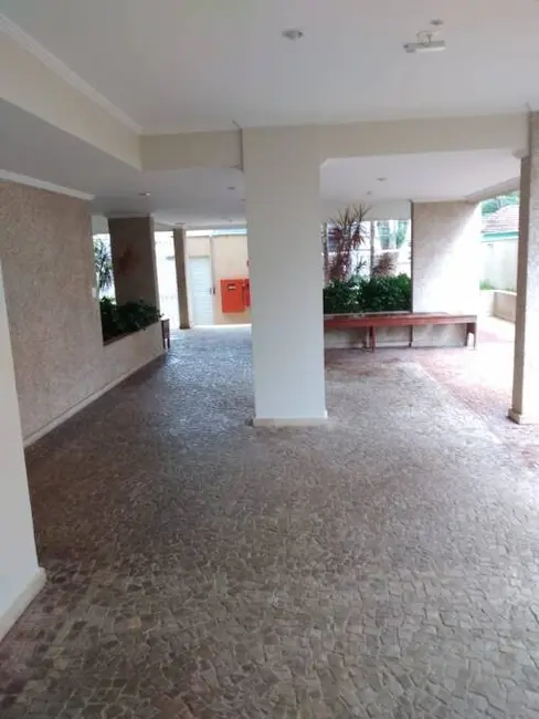 Foto 6 de Apartamento com 3 quartos para alugar em Vila Bastos, Santo Andre - SP