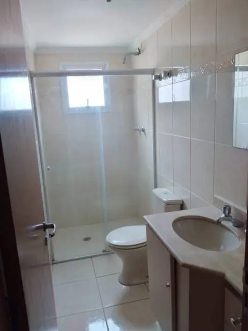 Foto 7 de Apartamento com 3 quartos para alugar em Vila Bastos, Santo Andre - SP