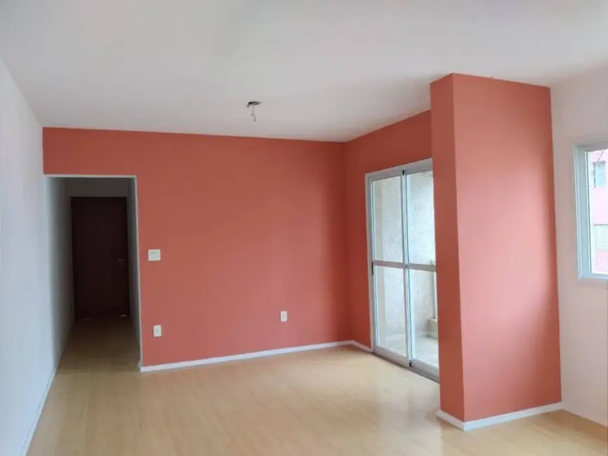 Foto 1 de Apartamento com 3 quartos para alugar em Vila Bastos, Santo Andre - SP