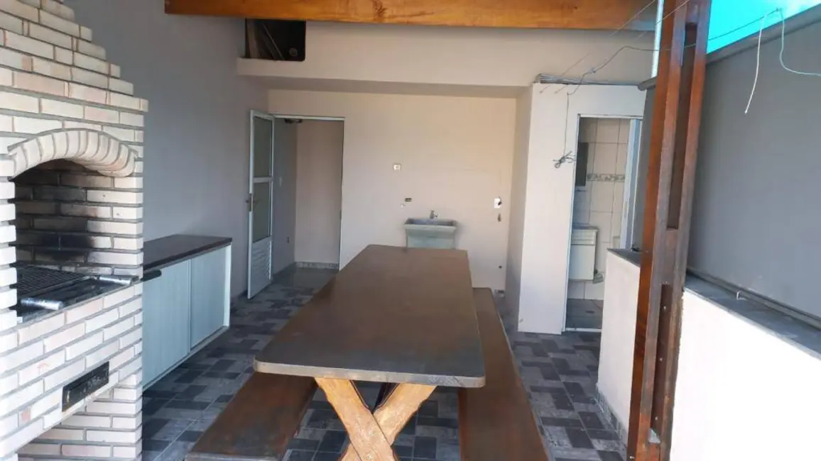Cobertura com 2 quartos para alugar em Vila Pires, Santo Andre - SP - imagem 7 Foto 7 de Cobertura com 2 quartos para alugar em Vila Pires, Santo Andre - SP