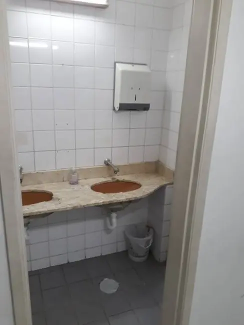 Foto 2 de Sala Comercial para alugar, 272m2 em Centro, Santo Andre - SP