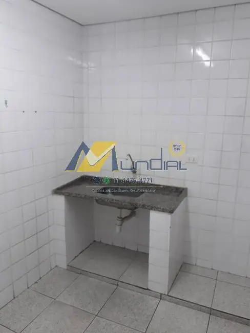Foto 7 de Sala Comercial para alugar, 272m2 em Centro, Santo Andre - SP