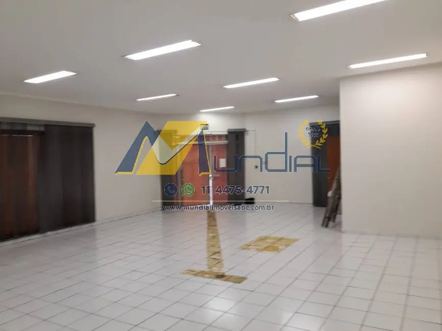 Foto 6 de Sala Comercial para alugar, 272m2 em Centro, Santo Andre - SP