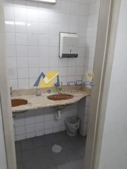 Foto 2 de Sala Comercial para alugar, 272m2 em Centro, Santo Andre - SP