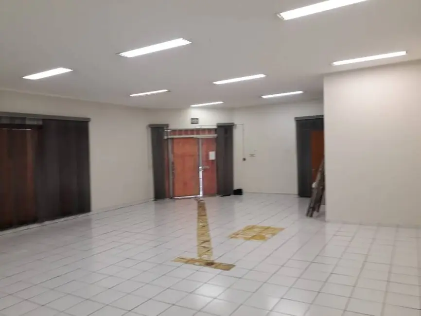 Foto 6 de Sala Comercial para alugar, 272m2 em Centro, Santo Andre - SP
