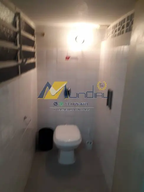 Foto 1 de Sala Comercial para alugar, 272m2 em Centro, Santo Andre - SP