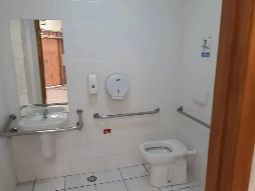 Foto 8 de Sala Comercial para alugar, 272m2 em Centro, Santo Andre - SP