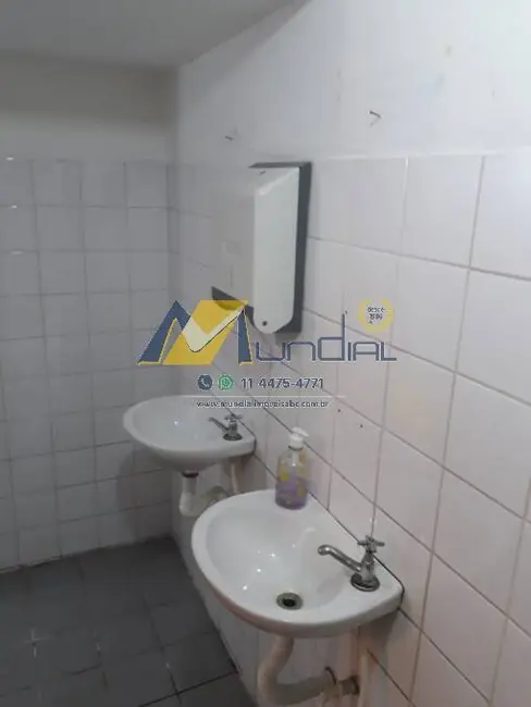 Foto 9 de Sala Comercial para alugar, 272m2 em Centro, Santo Andre - SP