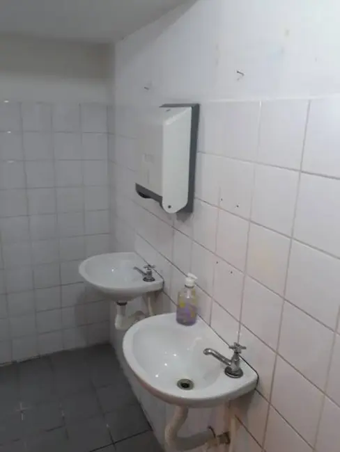 Foto 9 de Sala Comercial para alugar, 272m2 em Centro, Santo Andre - SP