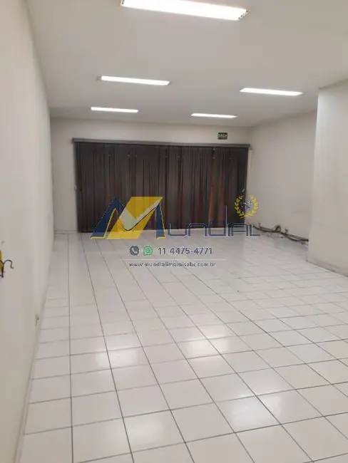 Foto 4 de Sala Comercial para alugar, 272m2 em Centro, Santo Andre - SP