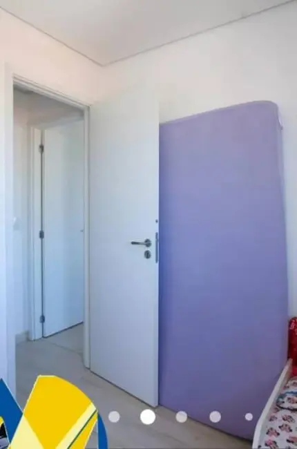 Apartamento com 2 quartos para alugar em Jardim Bela Vista, Santo Andre - SP - imagem 6 Foto 6 de Apartamento com 2 quartos para alugar em Jardim Bela Vista, Santo Andre - SP