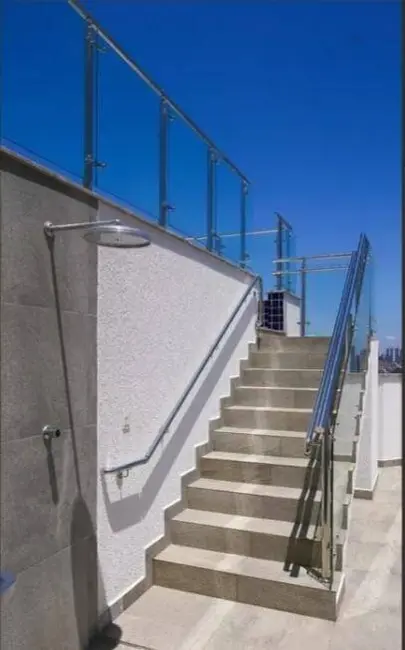 Apartamento com 2 quartos para alugar em Jardim Bela Vista, Santo Andre - SP - imagem 8 Foto 8 de Apartamento com 2 quartos para alugar em Jardim Bela Vista, Santo Andre - SP