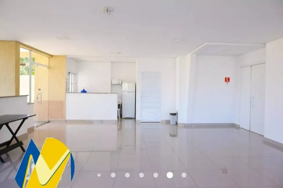 Apartamento com 2 quartos para alugar em Jardim Bela Vista, Santo Andre - SP - imagem 5 Foto 5 de Apartamento com 2 quartos para alugar em Jardim Bela Vista, Santo Andre - SP