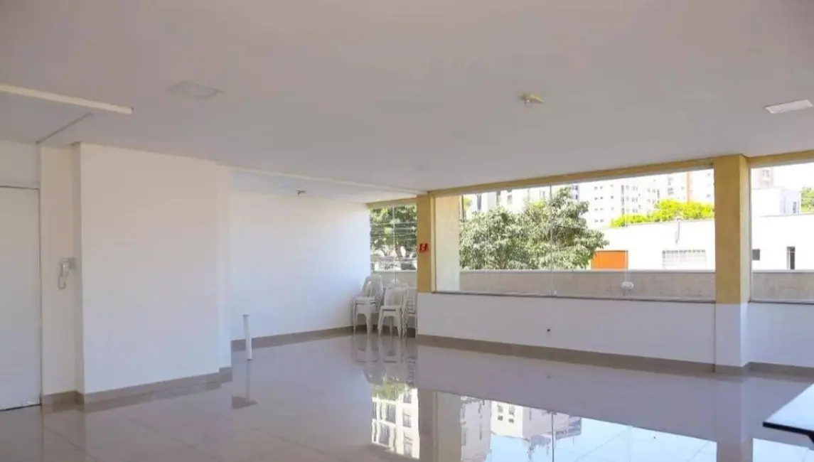Apartamento com 2 quartos para alugar em Jardim Bela Vista, Santo Andre - SP - imagem 4 Foto 4 de Apartamento com 2 quartos para alugar em Jardim Bela Vista, Santo Andre - SP