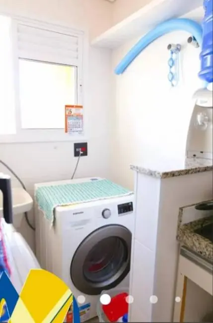 Apartamento com 2 quartos para alugar em Jardim Bela Vista, Santo Andre - SP - imagem 2 Foto 2 de Apartamento com 2 quartos para alugar em Jardim Bela Vista, Santo Andre - SP