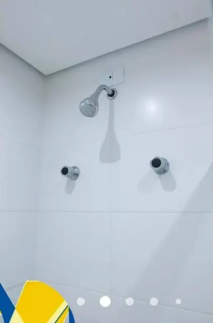 Apartamento com 2 quartos para alugar em Jardim Bela Vista, Santo Andre - SP - imagem 9 Foto 9 de Apartamento com 2 quartos para alugar em Jardim Bela Vista, Santo Andre - SP
