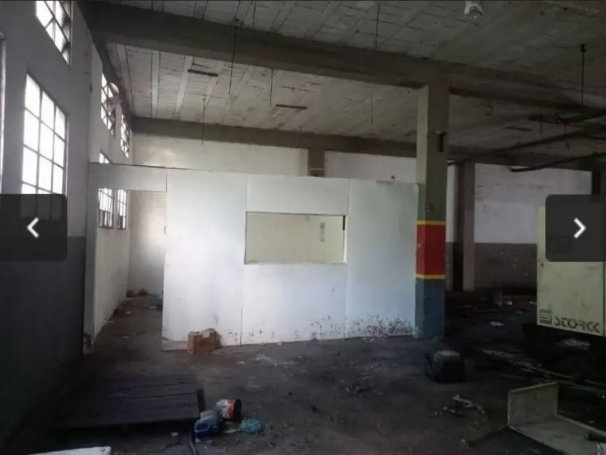 Terreno / Lote à venda, 3500m2 em Paraíso, Santo Andre - SP - imagem 5 Foto 5 de Terreno / Lote à venda, 3500m2 em Paraíso, Santo Andre - SP