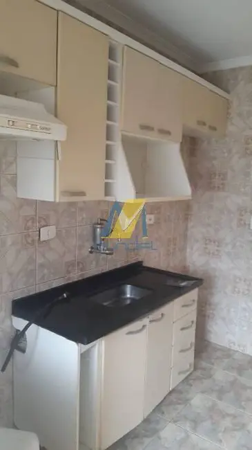 Apartamento com 3 quartos à venda, 70m2 em Vila Camilópolis, Santo Andre - SP - imagem 3 Foto 3 de Apartamento com 3 quartos à venda, 70m2 em Vila Camilópolis, Santo Andre - SP