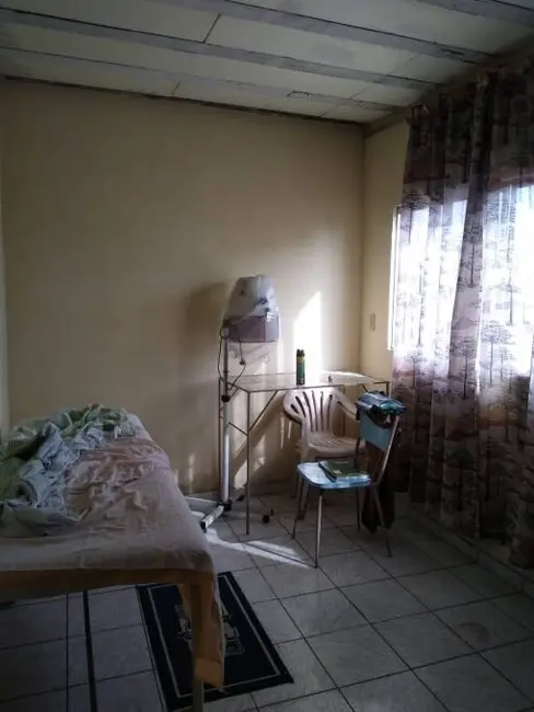 Foto 8 de Casa com 2 quartos para alugar em Parque Oratório, Santo Andre - SP