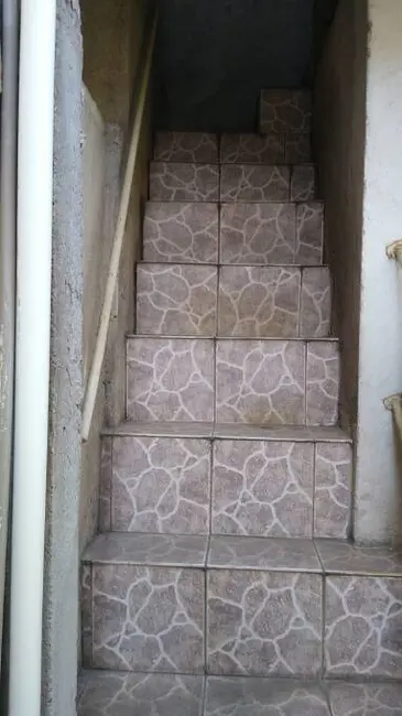 Foto 7 de Casa com 2 quartos para alugar em Parque Oratório, Santo Andre - SP