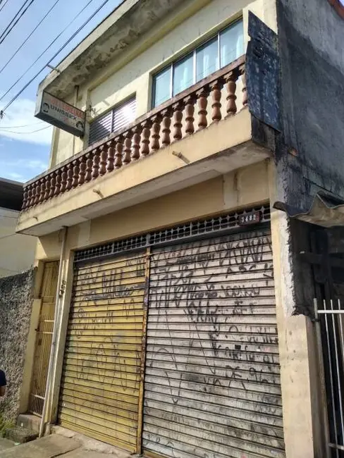 Foto 2 de Casa com 2 quartos para alugar em Parque Oratório, Santo Andre - SP