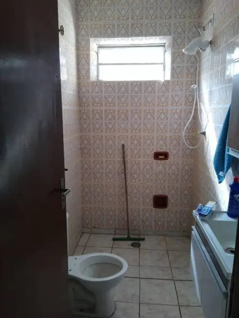 Foto 3 de Casa com 2 quartos para alugar em Parque Oratório, Santo Andre - SP