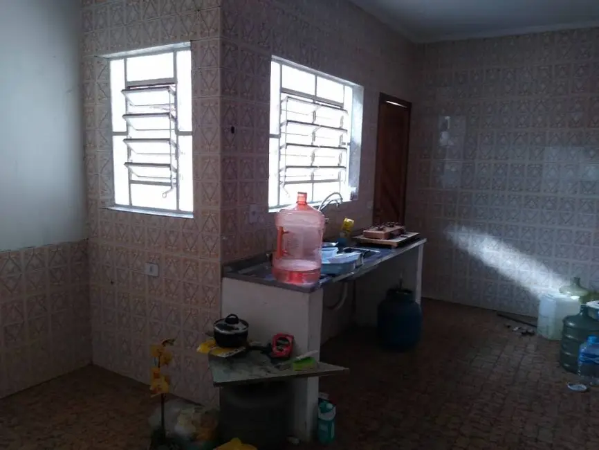 Foto 5 de Casa com 2 quartos para alugar em Parque Oratório, Santo Andre - SP