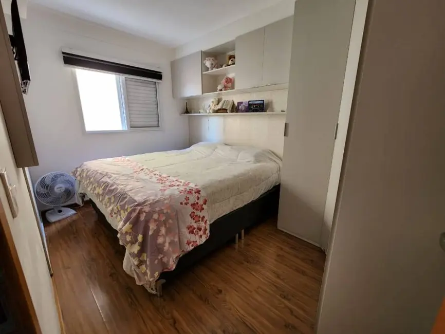 Foto 9 de Cobertura com 2 quartos para alugar em Campestre, Santo Andre - SP